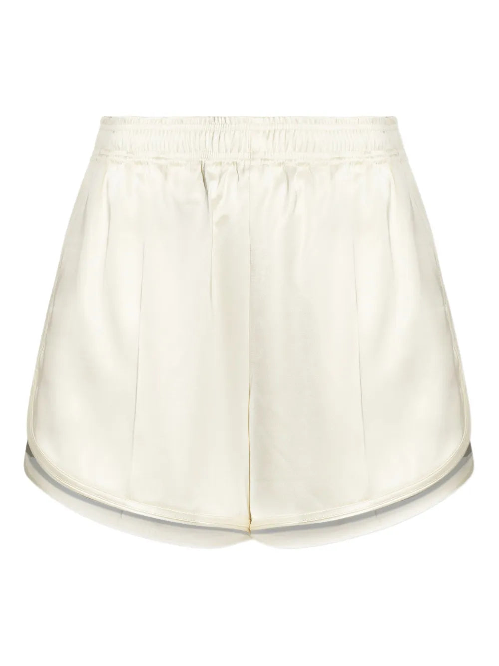 Satin Shorts