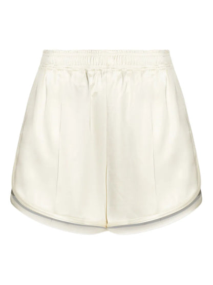 Satin Shorts