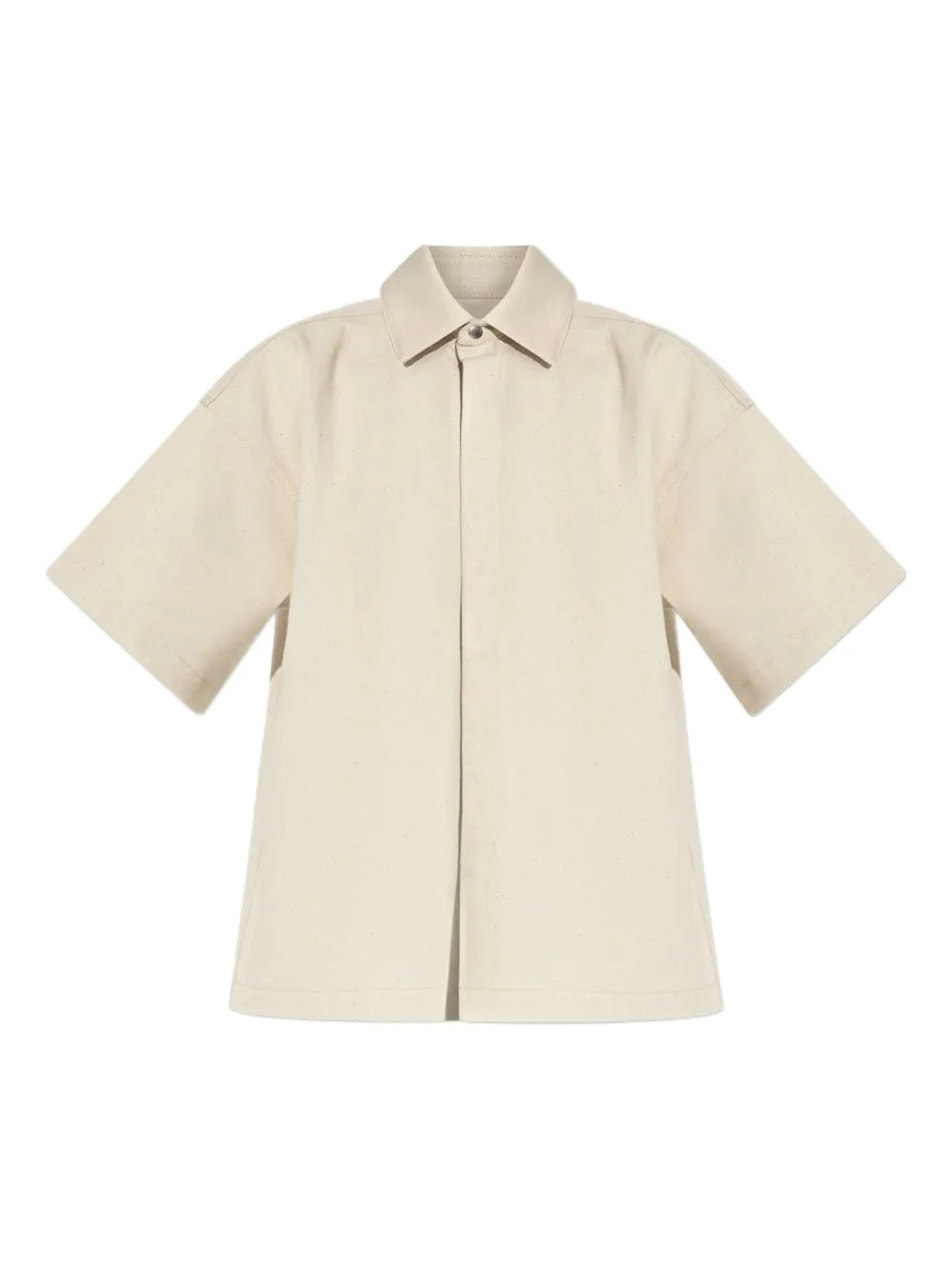 Poplin Shirt
