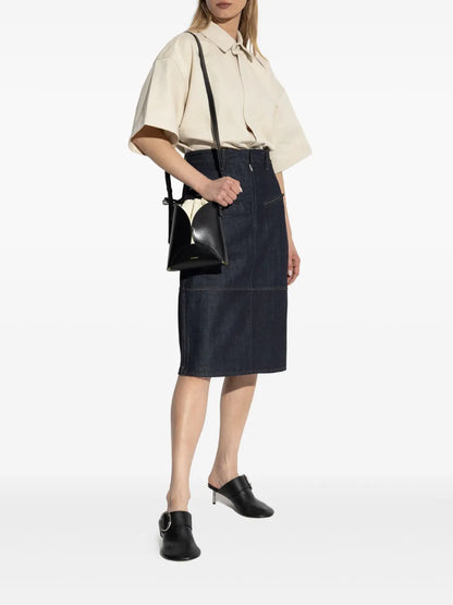 Poplin Shirt