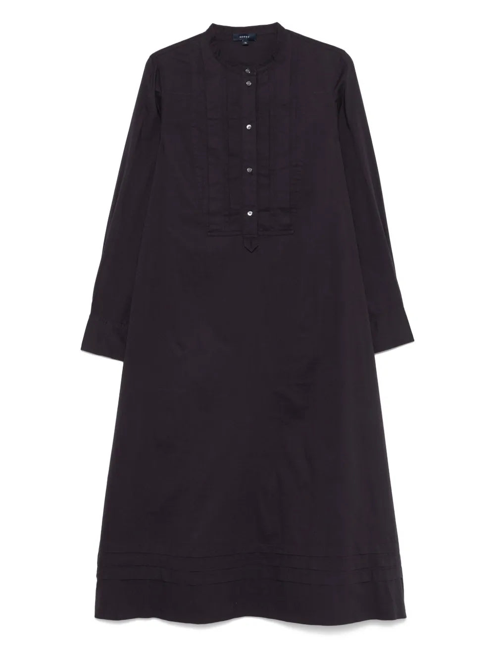Denzel Midi Dress