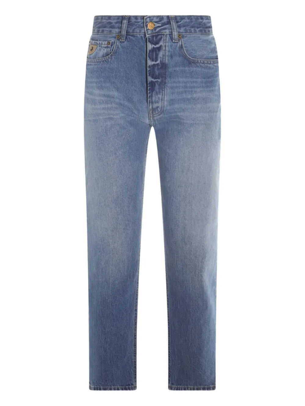 Dana Straight Jeans