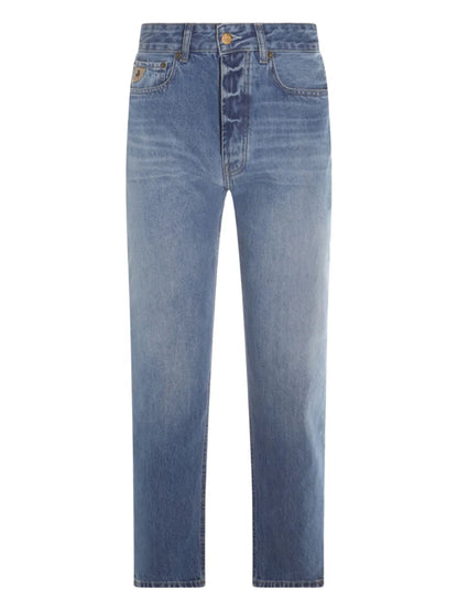 Dana Straight Jeans