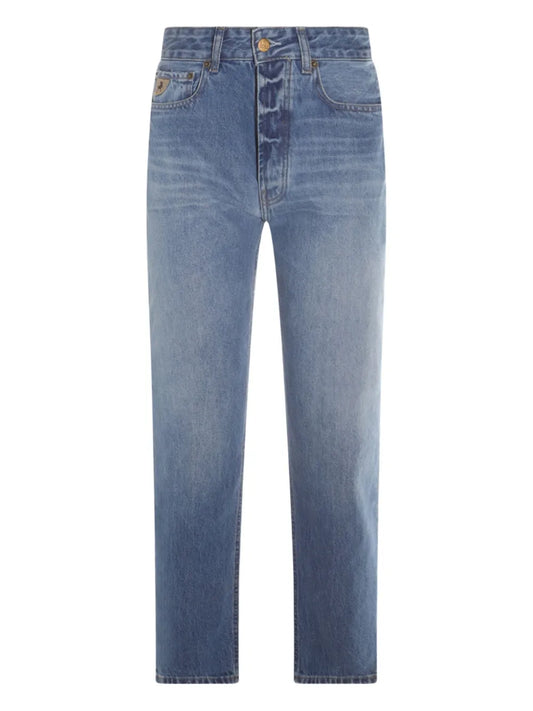 Dana Straight Jeans