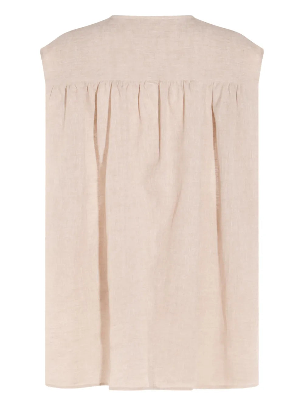 Linen Top
