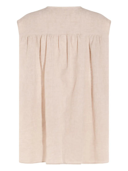 Linen Top