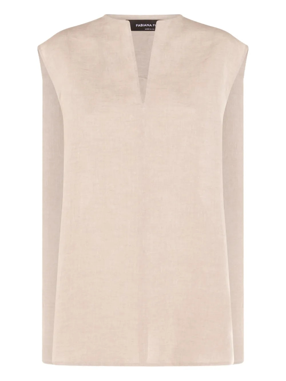 Linen Top