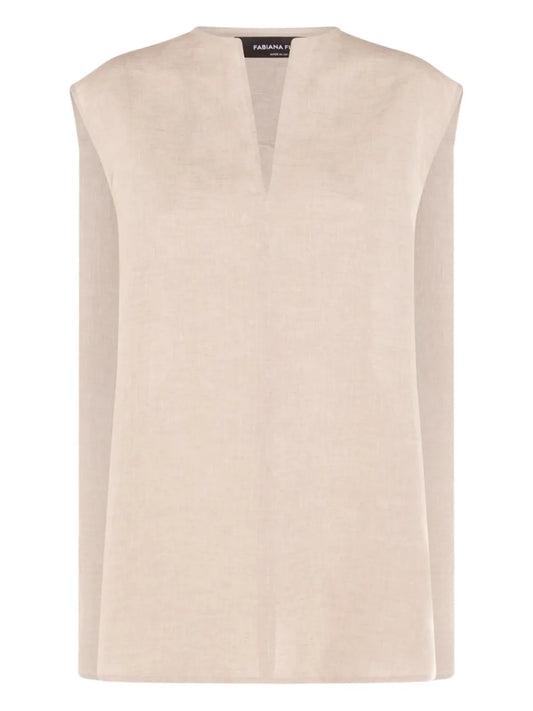 Linen Top