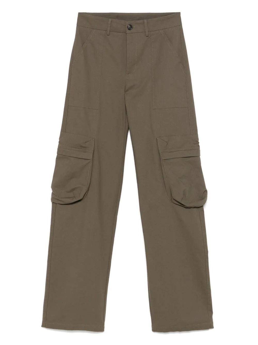 Ripstop Cargo Pants