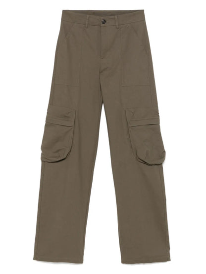 Ripstop Cargo Pants