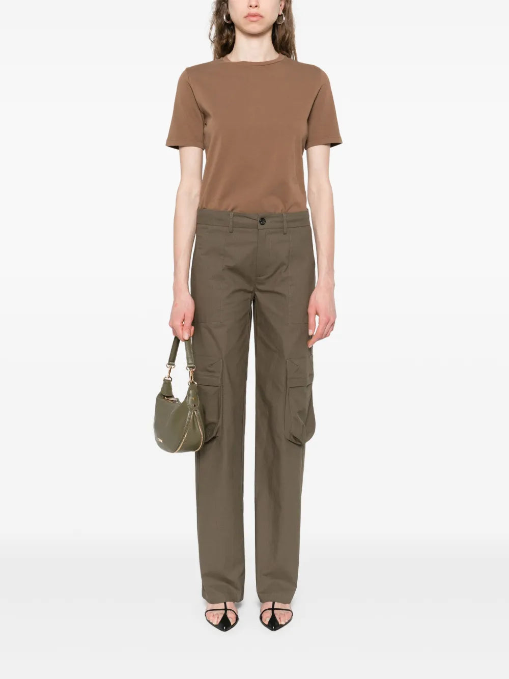 Ripstop Cargo Pants