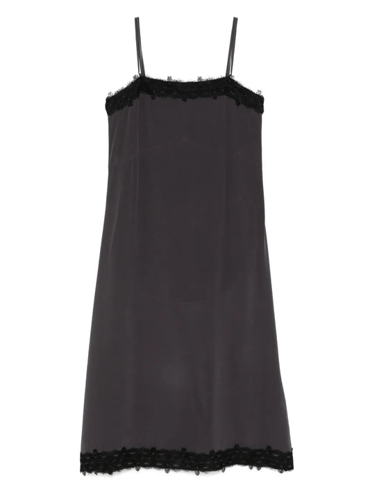 Ethelle Midi Dress