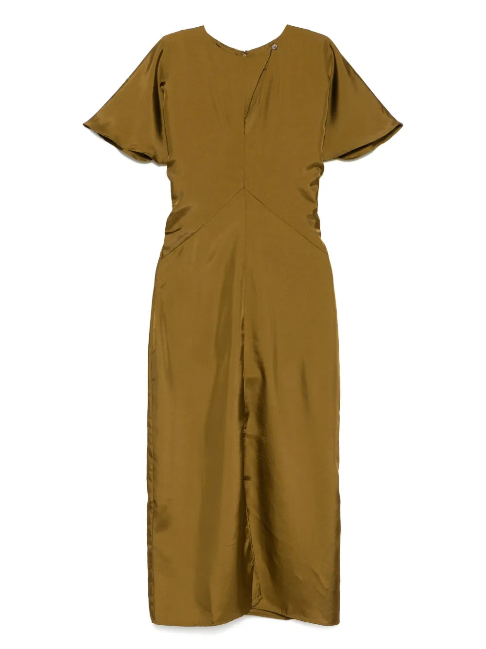 Ella Midi Dress