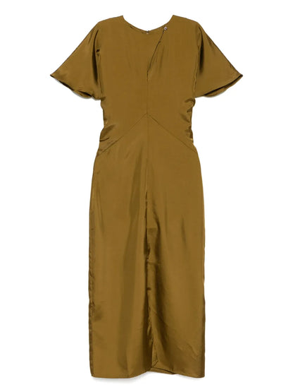 Ella Midi Dress