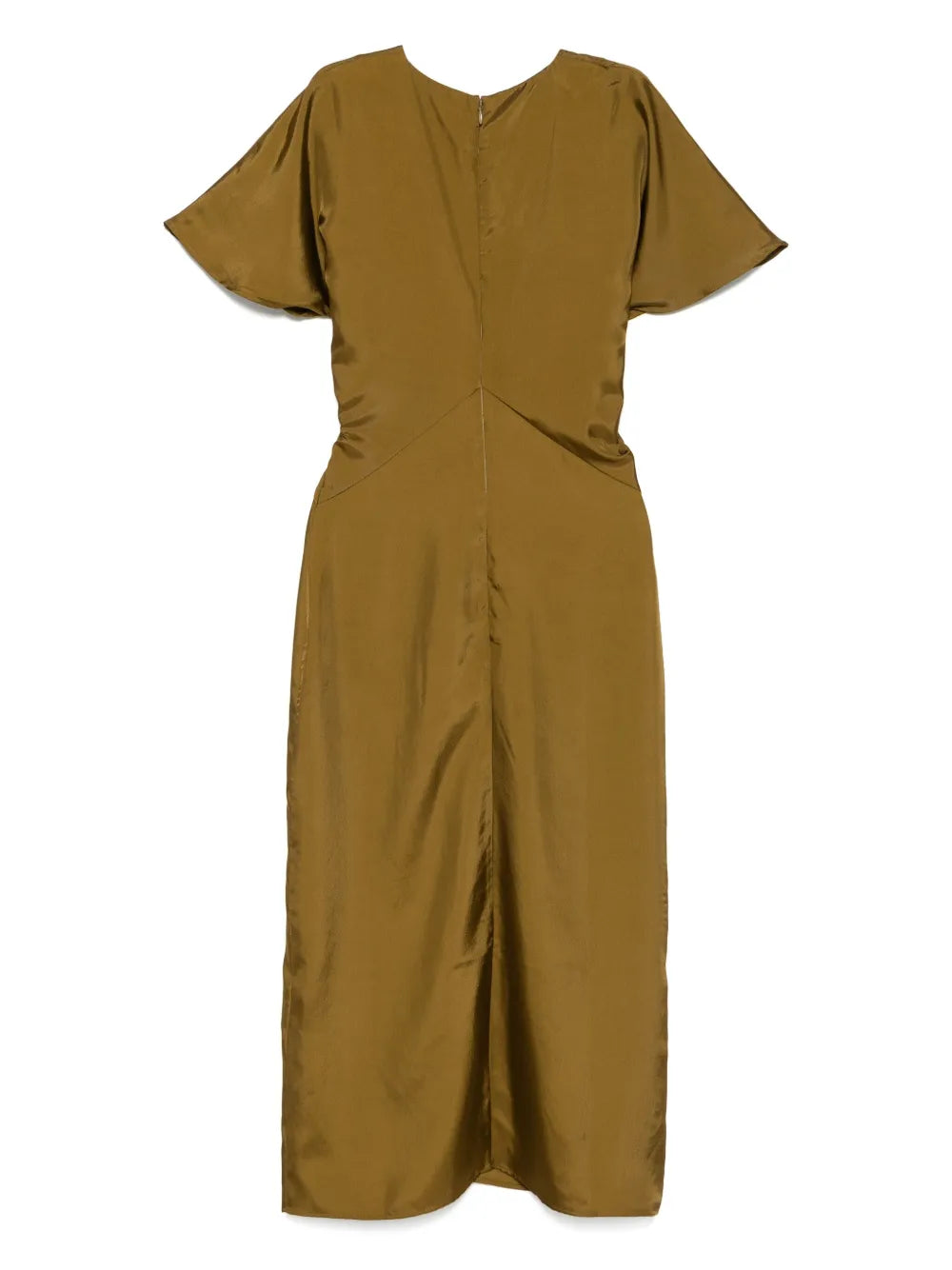 Ella Midi Dress