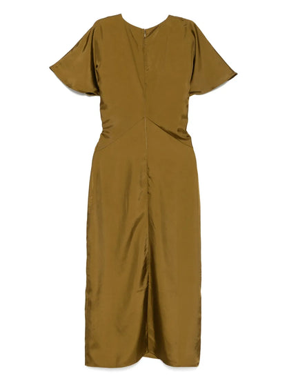 Ella Midi Dress