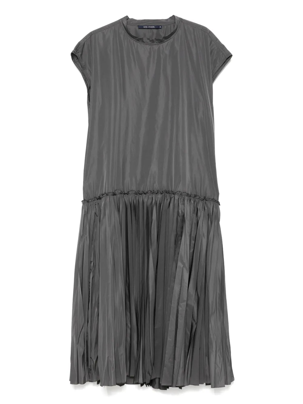 Dondo Midi Dress