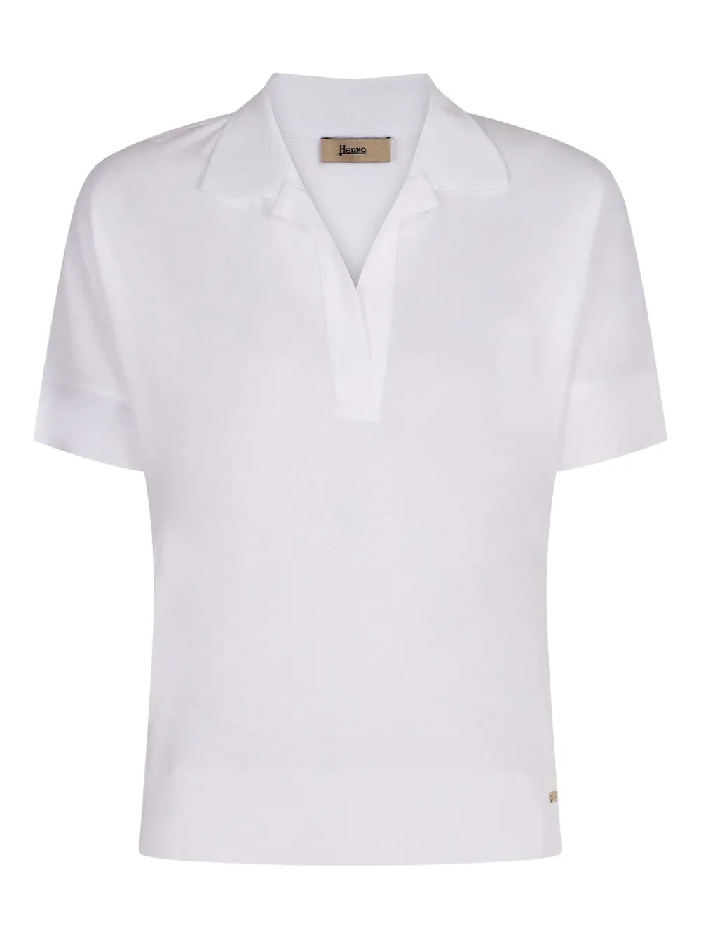 Short-Sleeve Top