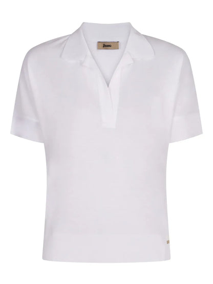 Short-Sleeve Top
