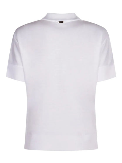 Short-Sleeve Top