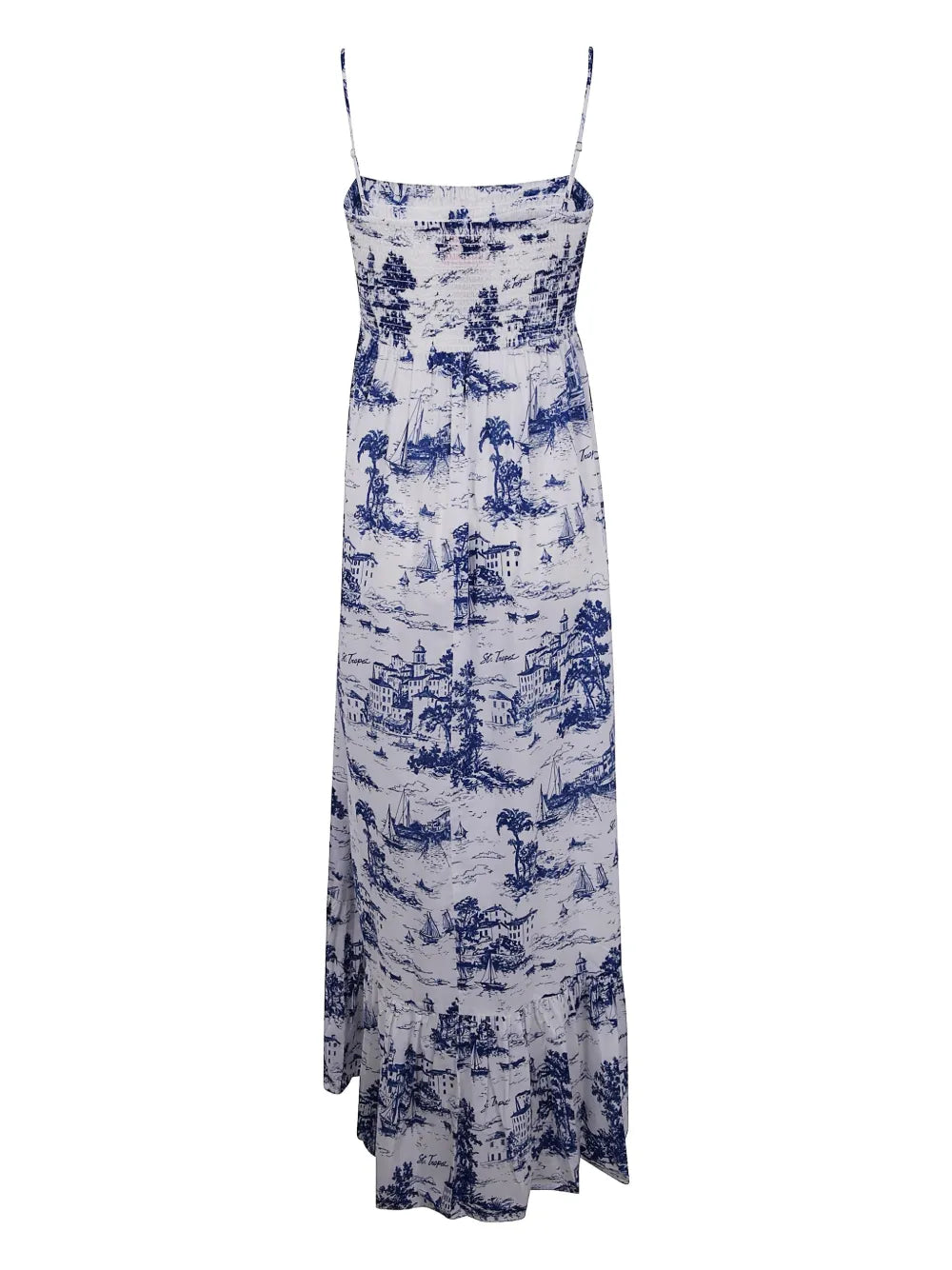 Jemma Dress