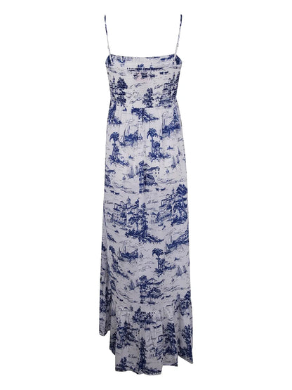 Jemma Dress