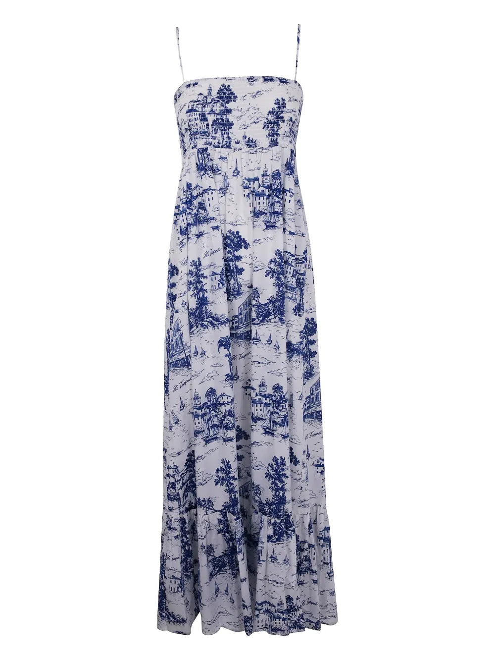 Jemma Dress
