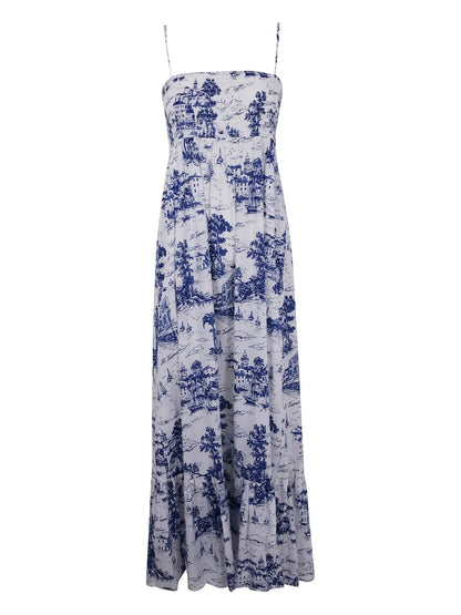 Jemma Dress