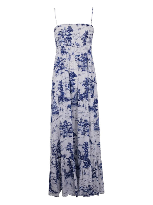 Jemma Dress