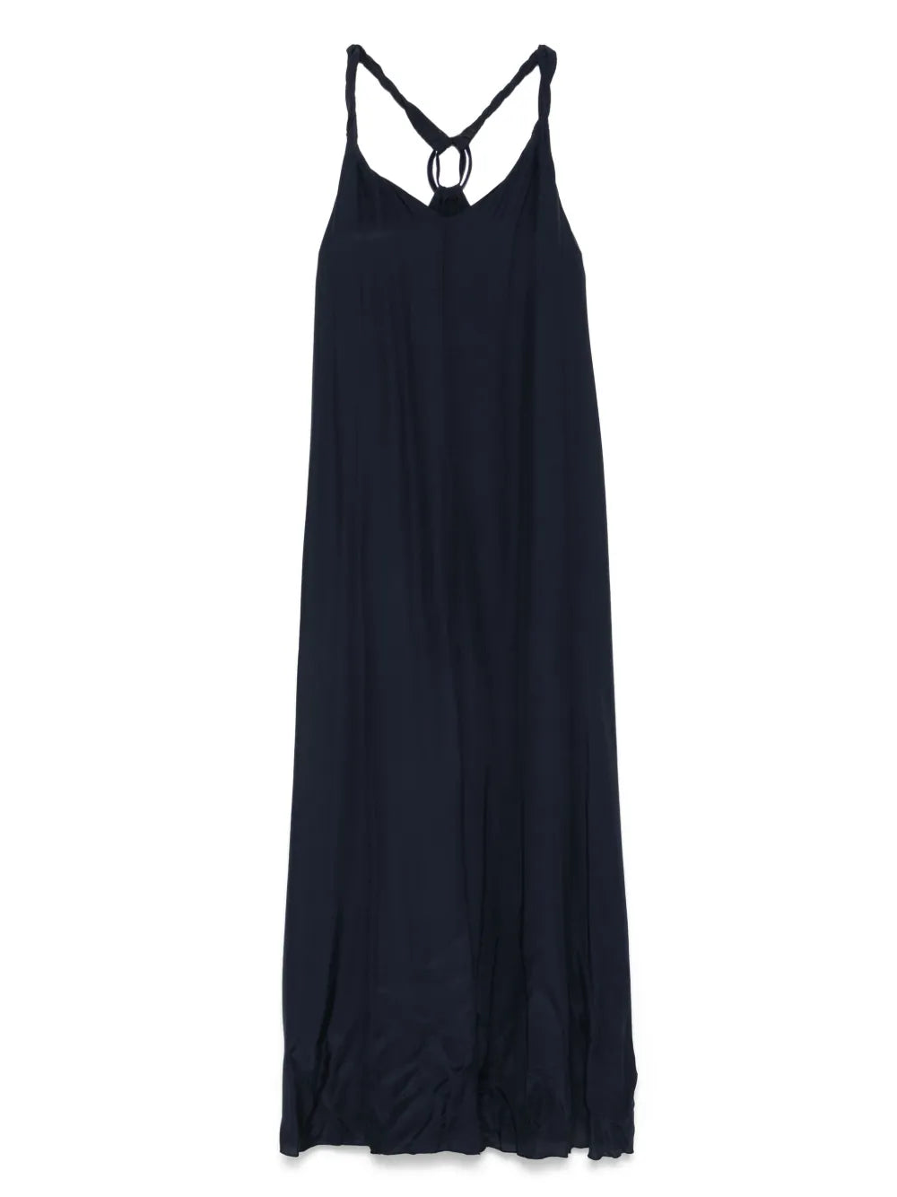 V-Neck Maxi Dress