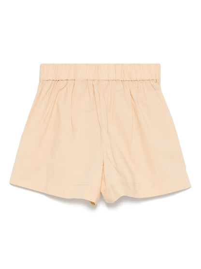 Cotton Shorts