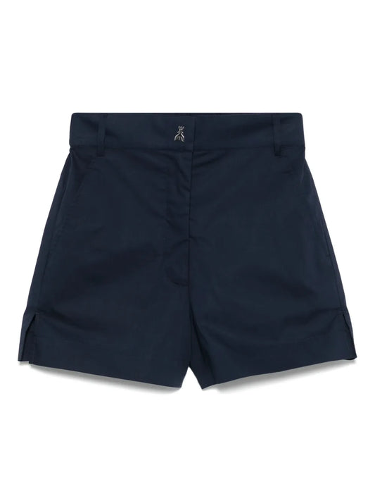 Cotton Shorts