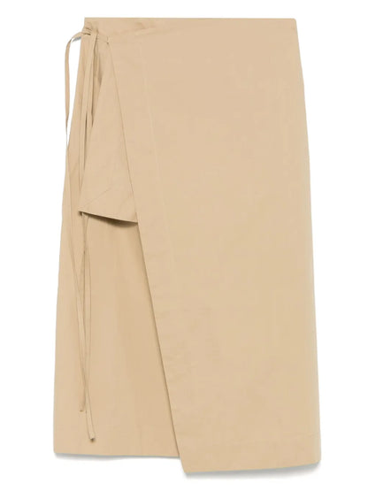 Dolce Midi Skirt