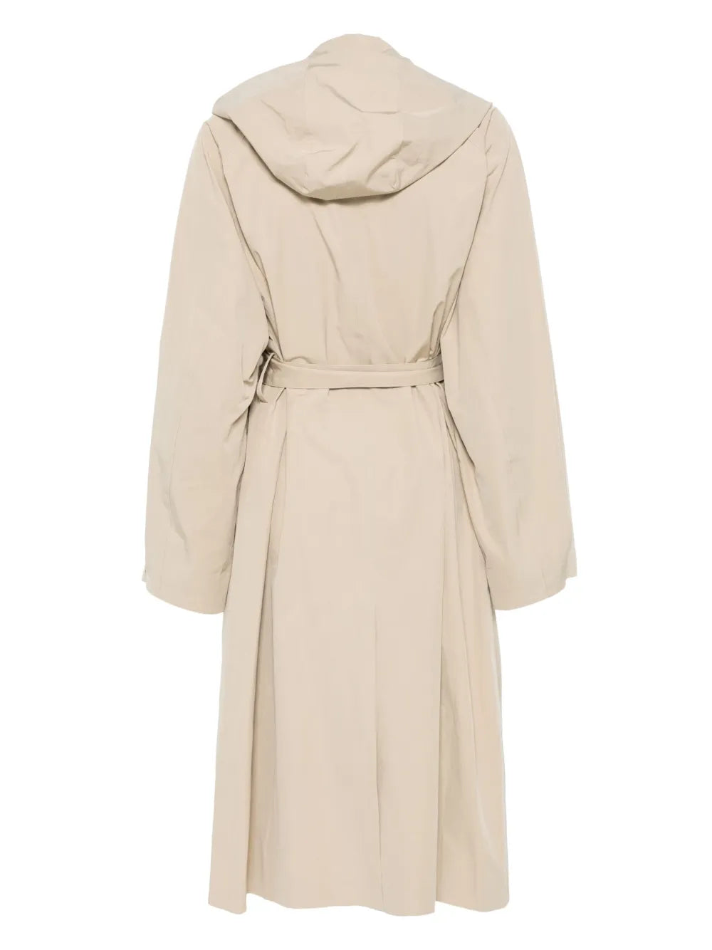 Dustin Trench Coat