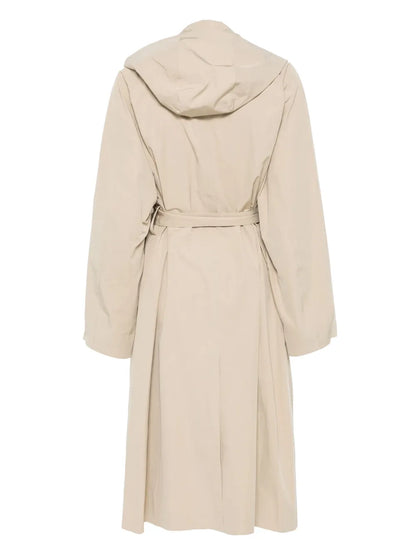 Dustin Trench Coat