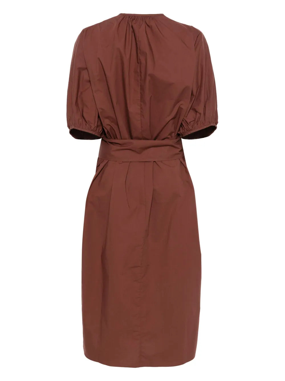 Alger Midi Dress