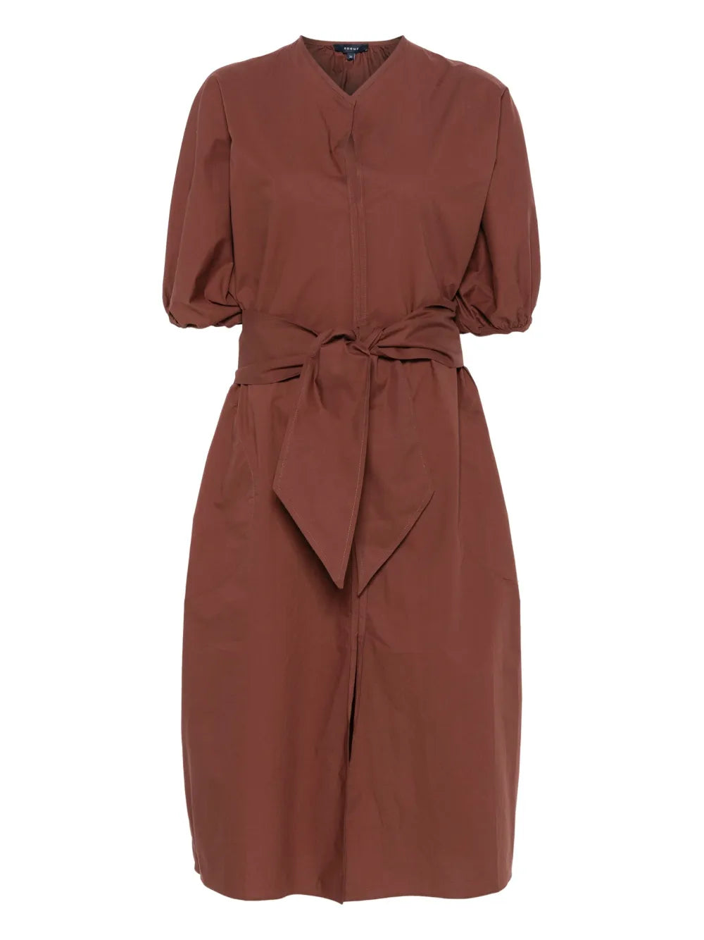 Alger Midi Dress