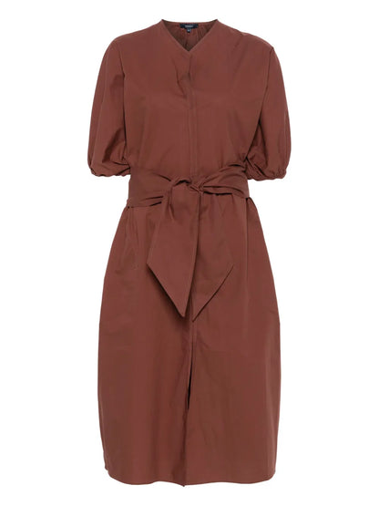 Alger Midi Dress