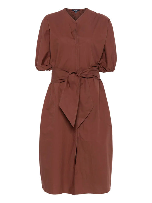 Alger Midi Dress