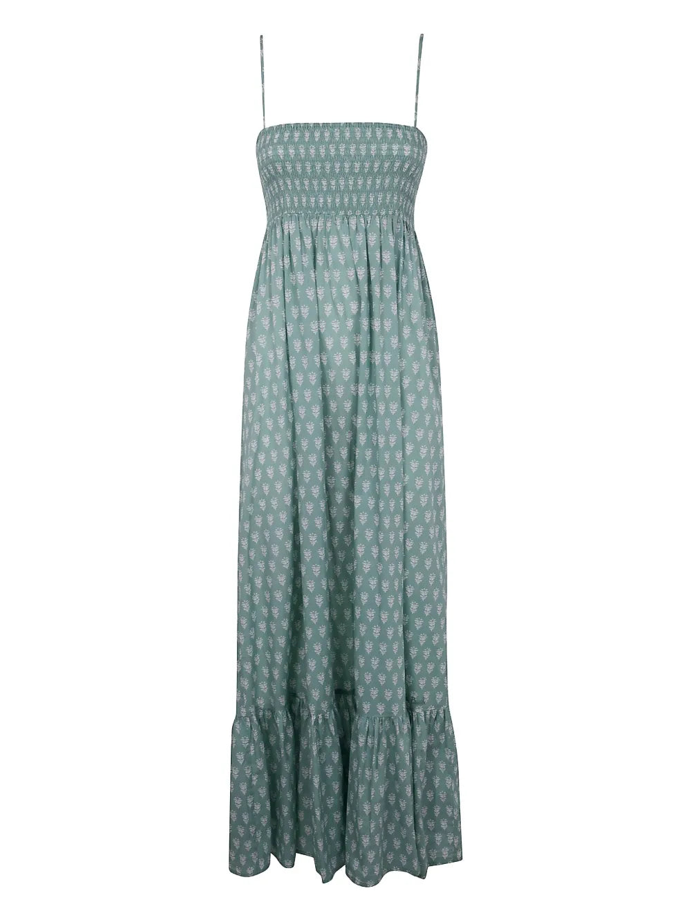 Cotton Dress