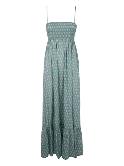 Cotton Dress