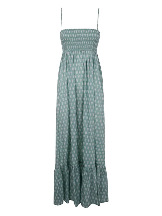 Cotton Dress