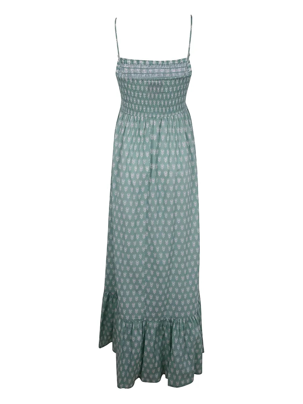 Cotton Dress