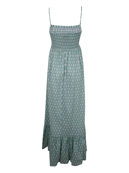 Cotton Dress