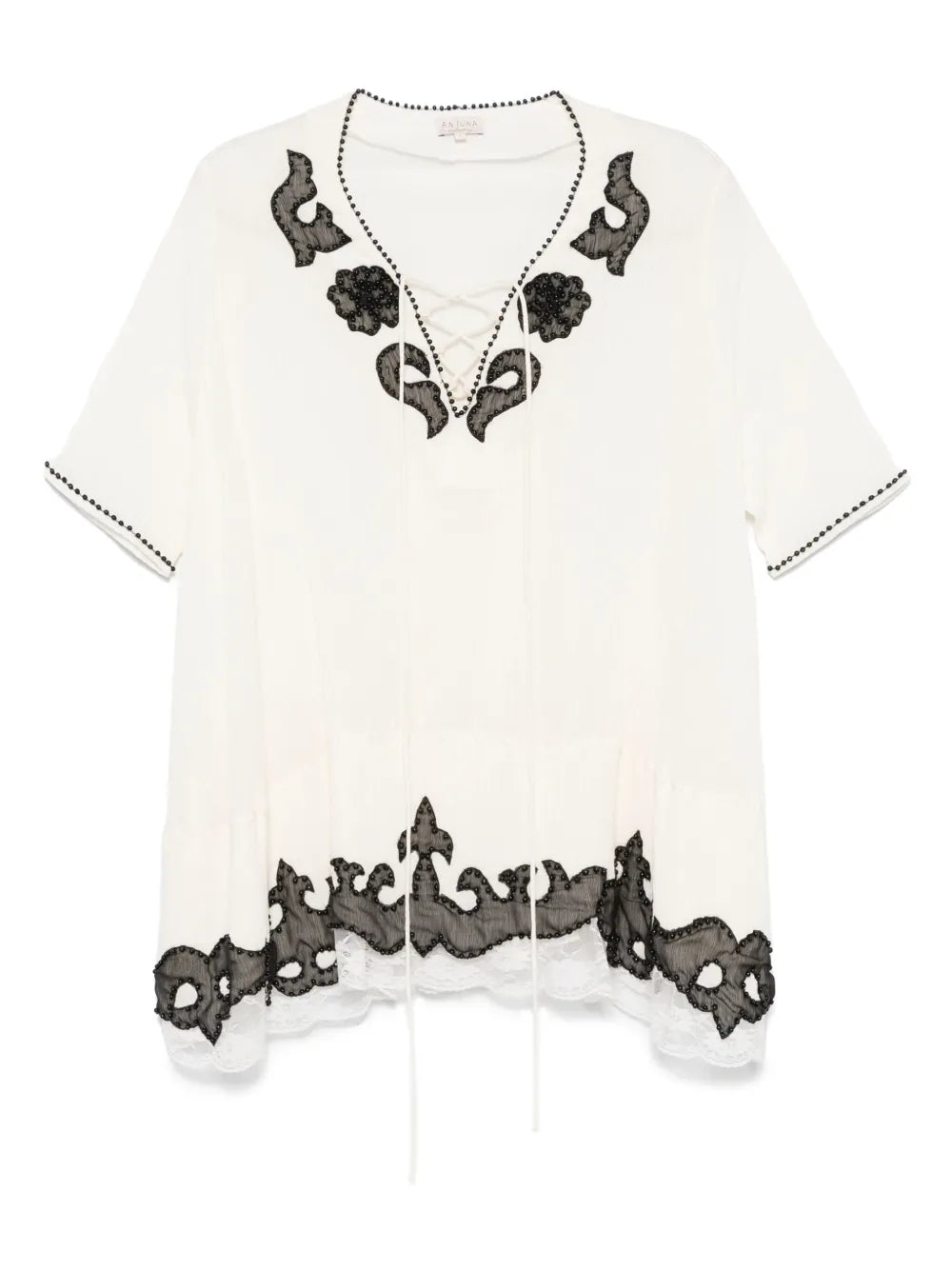 Lalla Mini Dress