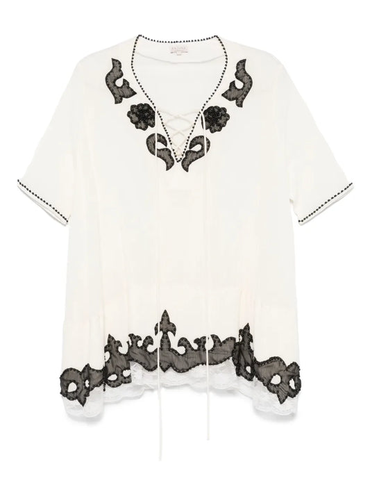 Lalla Mini Dress