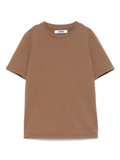 Cotton T-Shirt