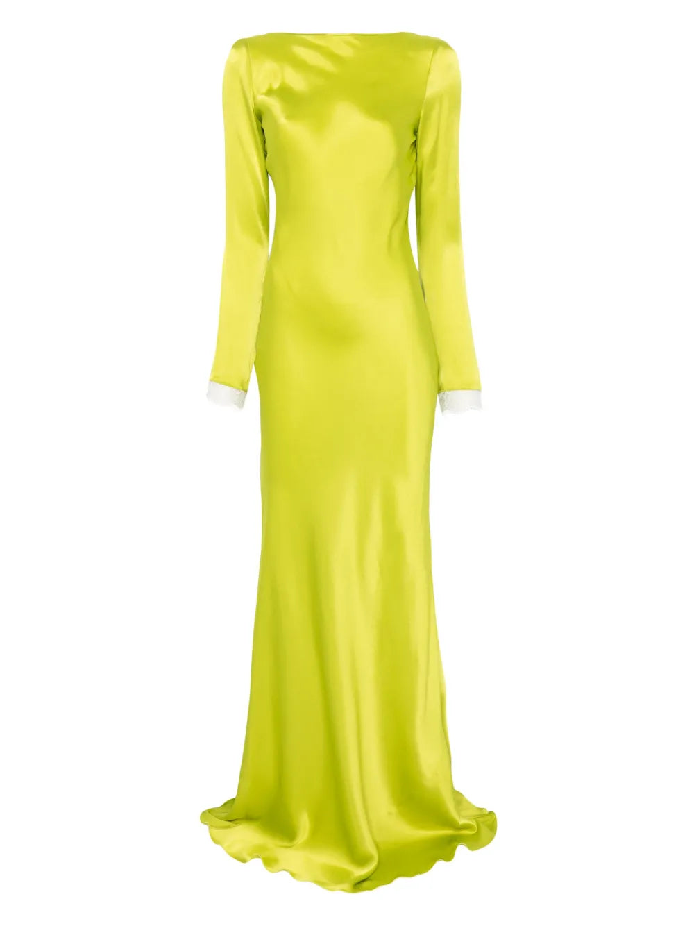 Helena Maxi Dress