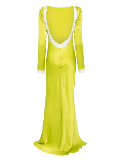 Helena Maxi Dress
