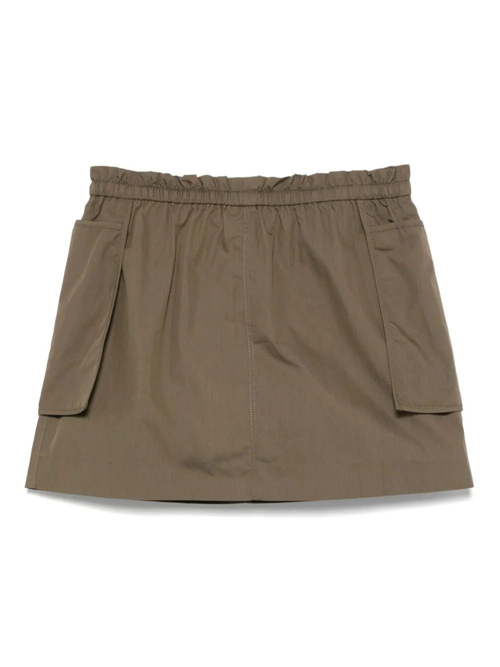 Sacress Mini Skirt